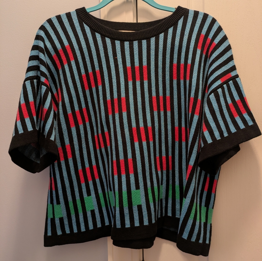 The Endery Sweater